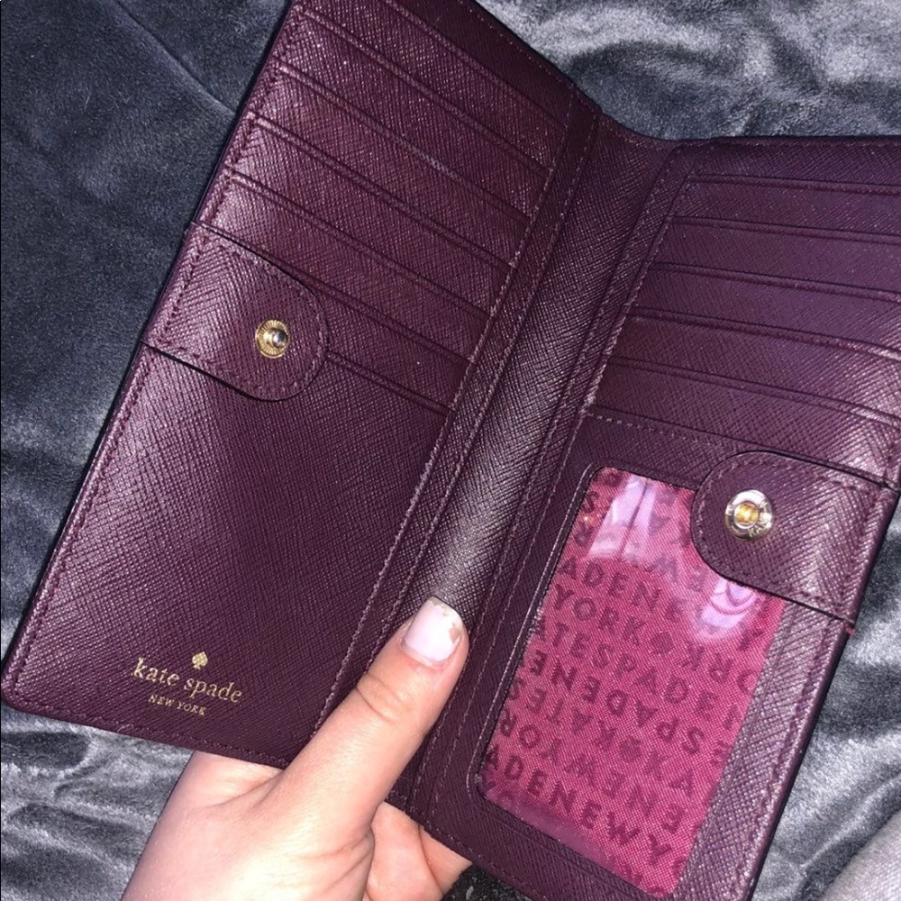 Kate Spade Cameron Street Stacy